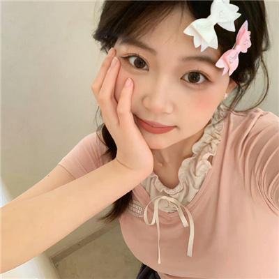 弱女情缘海报
