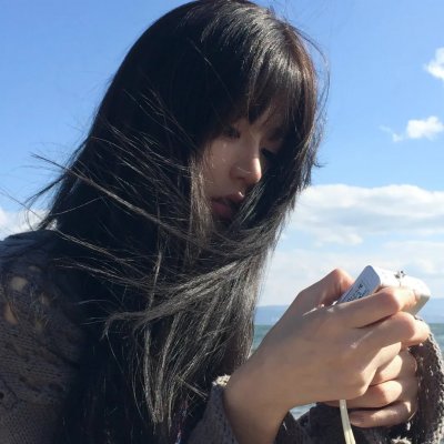 地震鸟海报