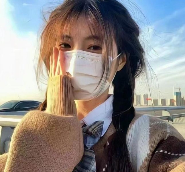 父子心连线海报